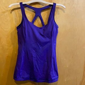 Lululemon Tank